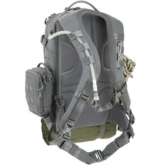 Maxpedition - AGR Riftcore V2 - zwart