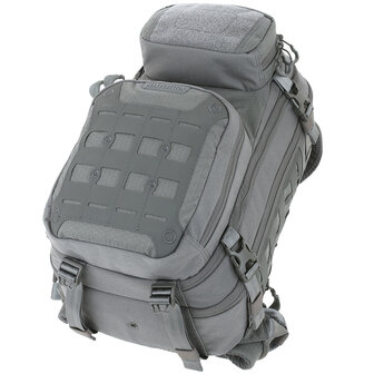 Maxpedition - AGR Riftcore V2 - zwart