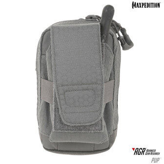 Maxpedition - AGR Phone Utility Pouch Grijs