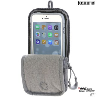 Maxpedition - AGR PLP iPhone 6s Plus Pouch - Tan