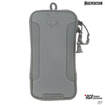 Maxpedition - AGR PLP iPhone 6s Plus Pouch - Grijs