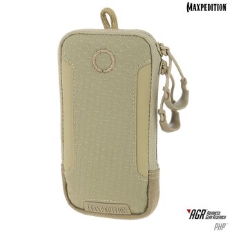 Maxpedition - AGR PHP iPhone 6s Pouch - Tan