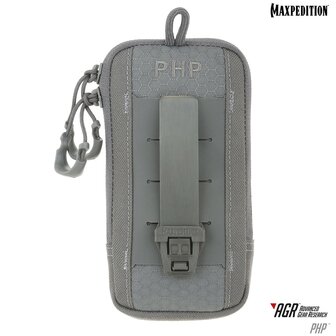 Maxpedition - AGR PHP iPhone 6s Pouch - Tan