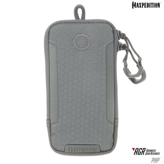 Maxpedition - AGR PHP iPhone 6s Pouch - zwart