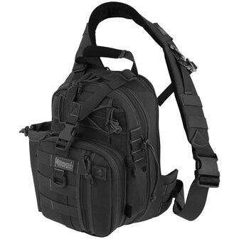 Maxpedition Noatak GearSlinger - zwart