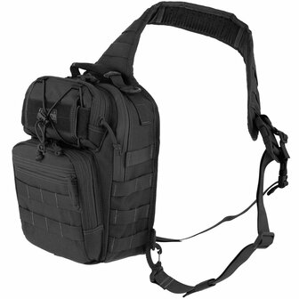 Maxpedition Lunada Gearslinger - Zwart