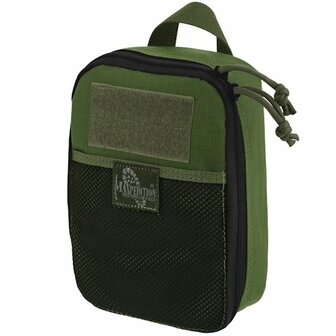 Maxpedition - Pocket organiser BEEFY - OD Groen