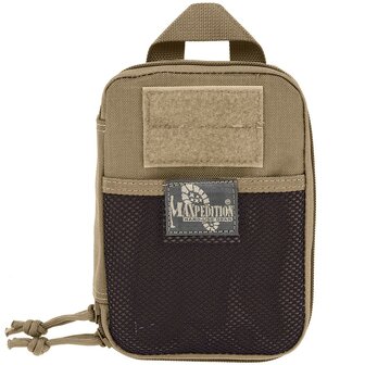 Maxpedition - Pocket organiser Fatty - Wolfgrey