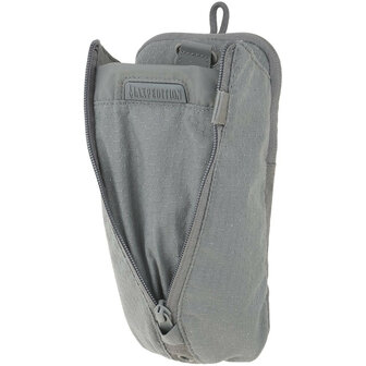 Maxpedition - AGR Expandable Bottle Pouch Black