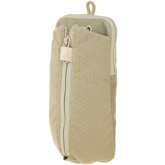 Maxpedition - AGR Expandable Bottle Pouch Tan