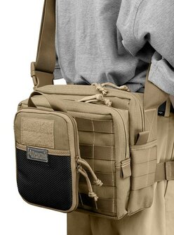 Maxpedition - E.D.C. Pocket Organizer (OD groen)