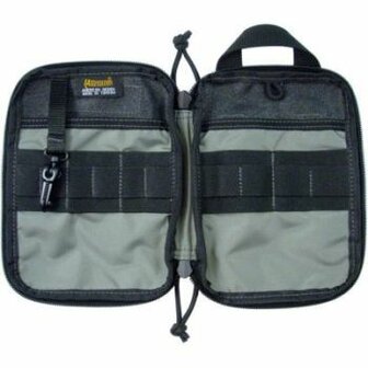 Maxpedition - E.D.C. Pocket Organizer (OD groen)