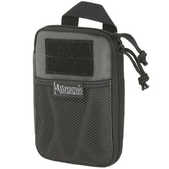 Maxpedition - E.D.C. Pocket Organizer (Wolf Gray)