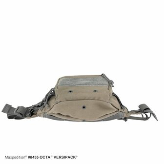 Maxpedition Octa Versipack - Khaki