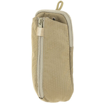 Maxpedition - AGR Expandable Bottle Pouch TanGrey