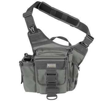 Maxpedition Jumbo Versipack - Foliage groen