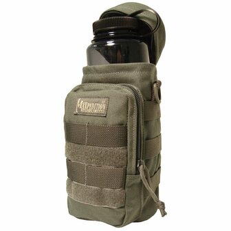 Maxpedition - 10 x 4 Fleshouder foliage green