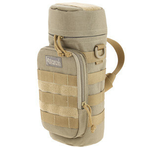 Maxpedition - 12 x 5 Fleshouder khaki