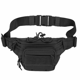 Maxpedition Octa Versipack - Zwart