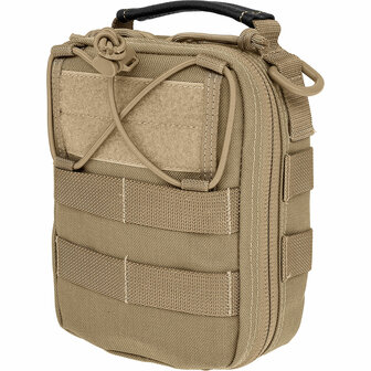 Maxpedition FR-1 pouch - Foliage-Green