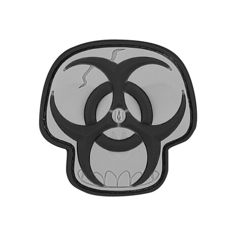 Maxpedition - Badge BioHazard- Swat