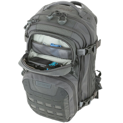 Maxpedition - AGR Riftcore V2 - zwart