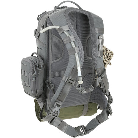 Maxpedition - AGR Riftcore V2 - zwart