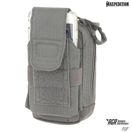 Maxpedition - AGR Phone Utility Pouch Tan