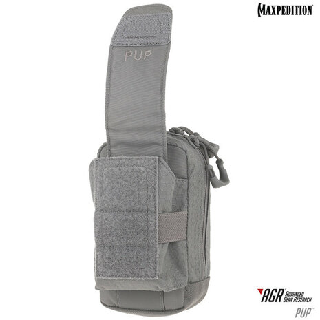 Maxpedition - AGR Phone Utility Pouch Grijs