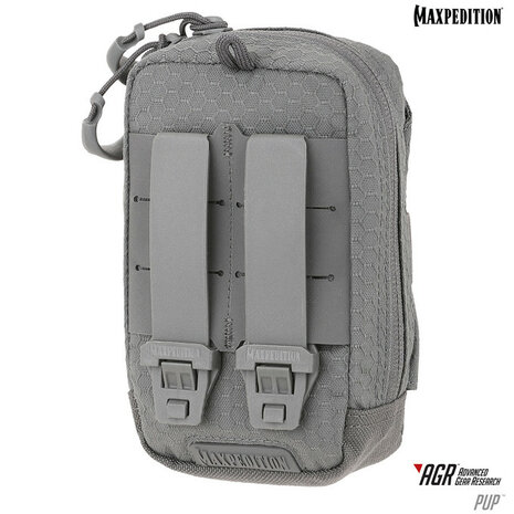 Maxpedition - AGR Phone Utility Pouch Zwart