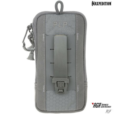 Maxpedition - AGR PLP iPhone 6s Plus Pouch - Tan