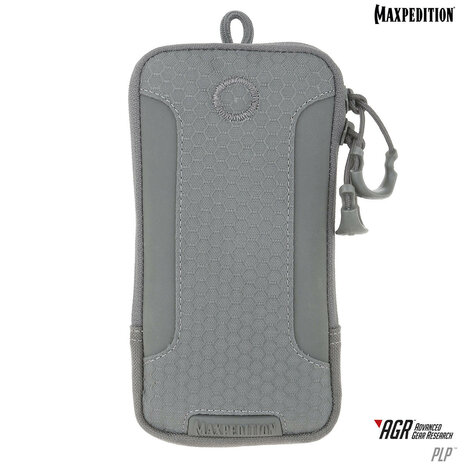 Maxpedition - AGR PLP iPhone 6s Plus Pouch - Grijs