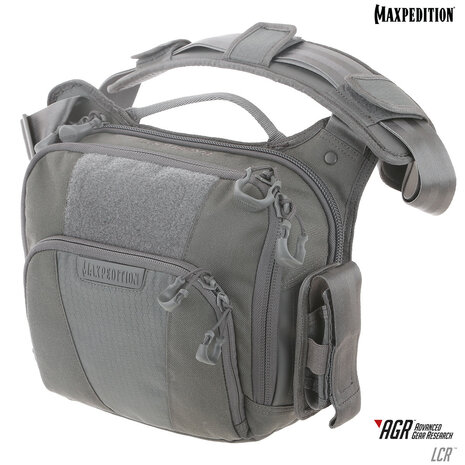 Maxpedition - AGR Lochspyr - Tan