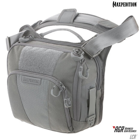 Maxpedition - AGR Lochspyr - Tan