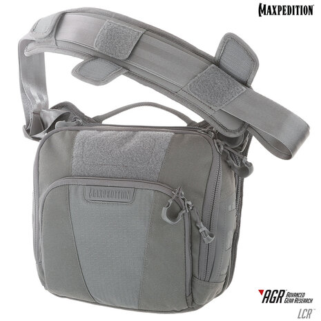 Maxpedition - AGR Lochspyr - Tan