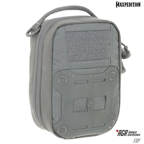 Maxpedition - AGR First Response Pouch - zwart