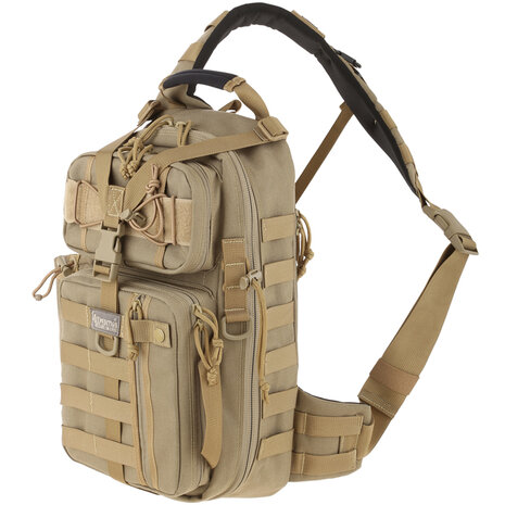 Maxpedition Sitka Gearslinger Khaki