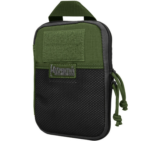 Maxpedition - E.D.C. Pocket Organizer (OD groen)