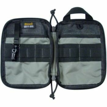 Maxpedition - E.D.C. Pocket Organizer (Wolf Gray)