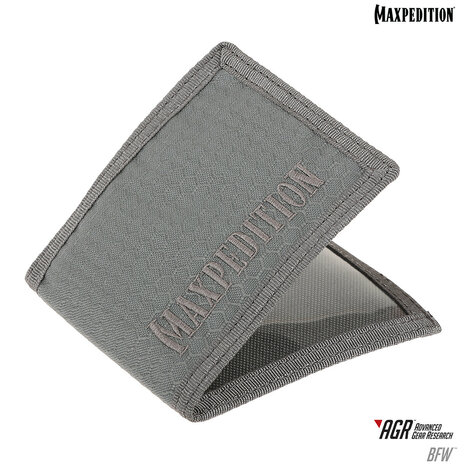 Maxpedition - Wallet AGR BiFold - Tan