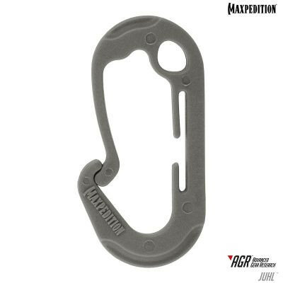 Maxpedition - J Utility hook Large - Grijs