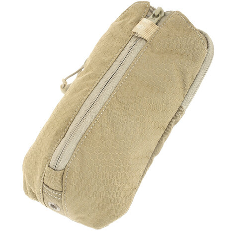 Maxpedition - AGR Expandable Bottle Pouch TanGrey