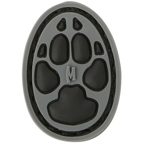 Maxpedition - Badge Dogtrack  2,5cm - Swat