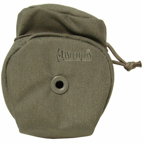 Maxpedition - 10 x 4 Fleshouder foliage green