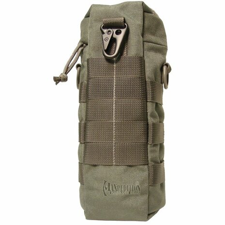 Maxpedition - 10 x 4 Fleshouder foliage green