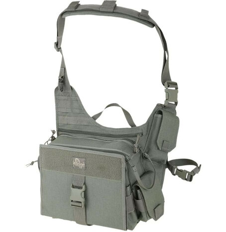 Maxpedition ASR Versipack - Foliage Green