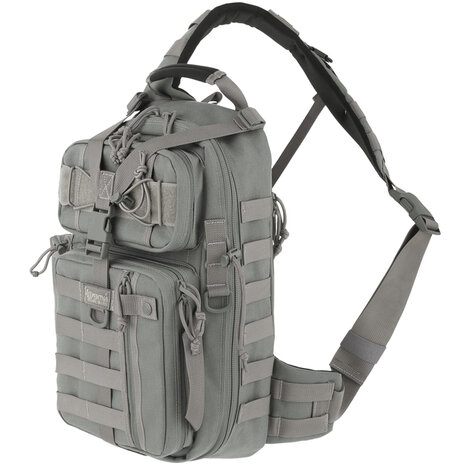 Maxpedition Sitka Gearslinger Foliage Green maxpeditionshop