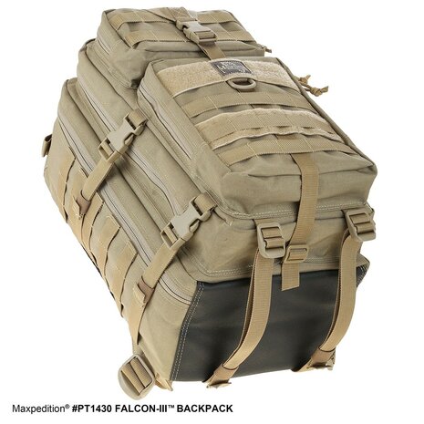 Maxpedition - Falcon III Backpack (khaki)