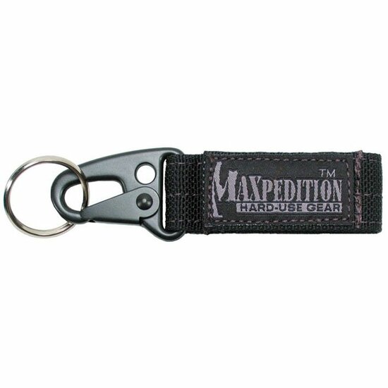 Maxpedition Keyper - Zwart