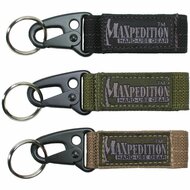 Maxpedition Keyper - Groen